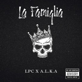 La Famiglia LPC & A.L.K.A