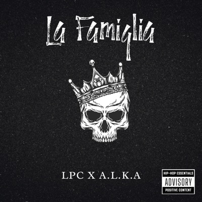 La Famiglia - Single