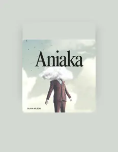 Listen to Olivia Wilson, watch music videos, read bio, see tour dates & more!