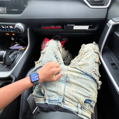 How you doing? - Single