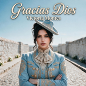 Gracias Dios song art