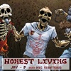 Honest Living (feat. Mic Righteous) - Single