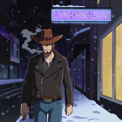 Loving, Caring, Leaving - Single