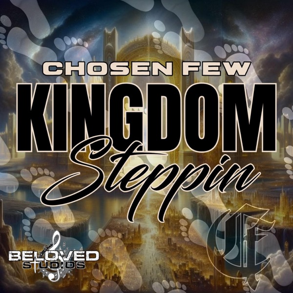 Kingdom Steppin