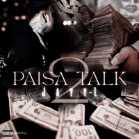 Paisa Talk 2 - Single - Jayy-L