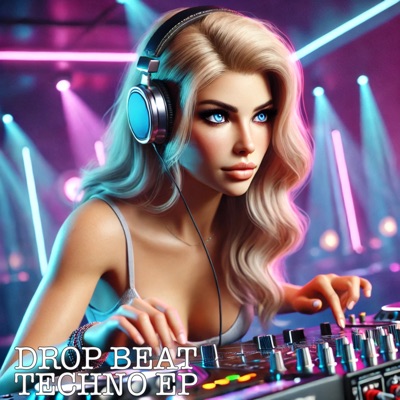 Drop beat techno EP