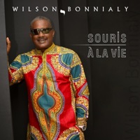 Souris à la vie (feat. Spart Mc) - Single - Wilson Bonnialy