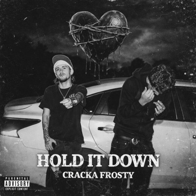 Hold It Down - Single