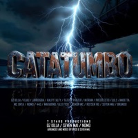 CATATUMBO (feat. Seven Mai, Nomorap, Klau, Ralfy Talfy, MC Orta, Predilecto, Alex Yo, Xenon MC, Juls Aleman, Jahkogba, El440Life, MC Marabino, Taten, Rotsen NG, Andetta, Panzer, Nitram Clam & Brando) - EP - Oz Killa