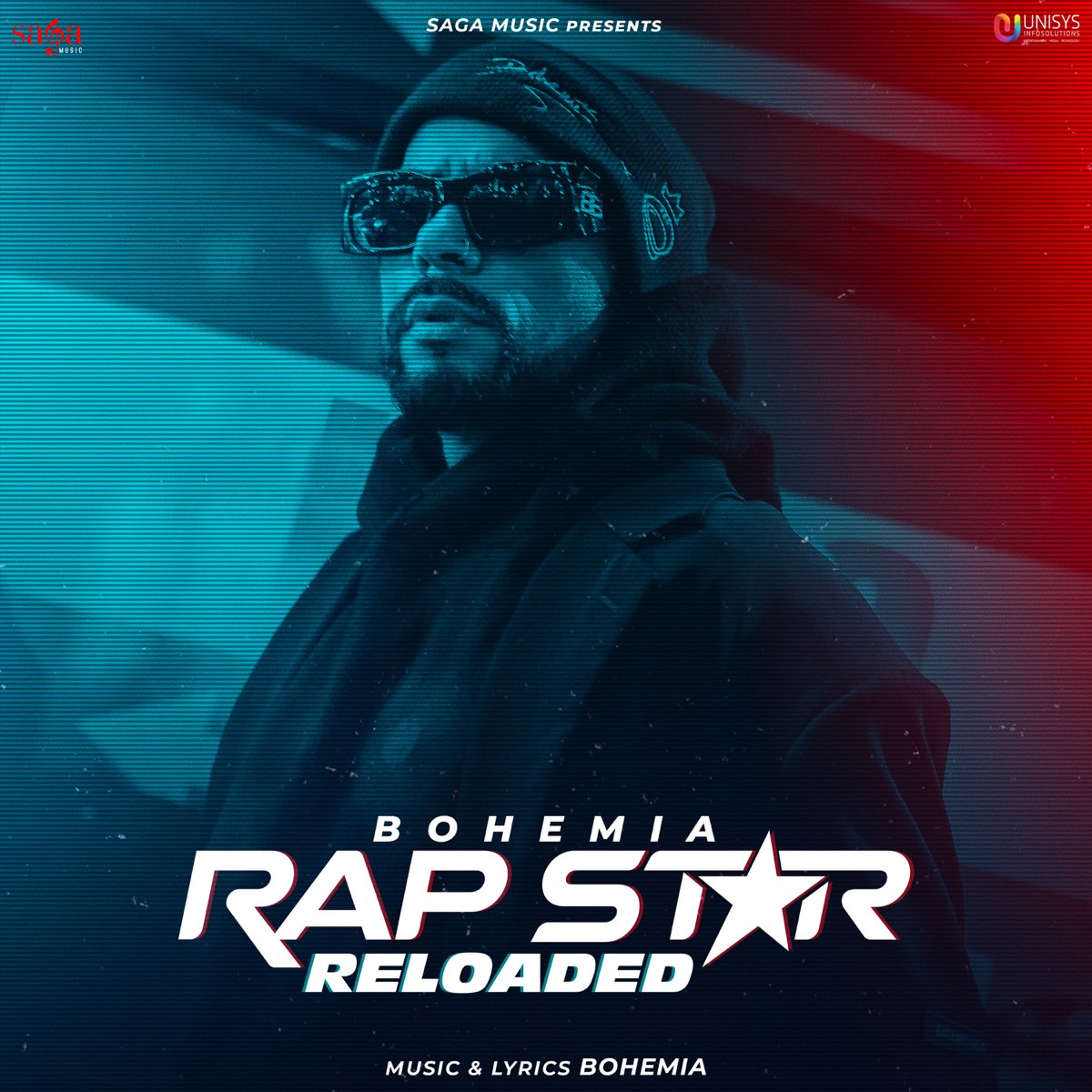 ‎Rap Star Reloaded - Album by Bohemia - Apple Music