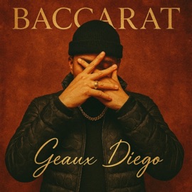 Baccarat Geaux Diego