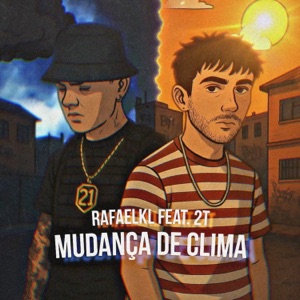 Mudança de Clima