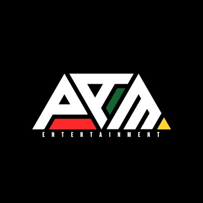 P.A.M. - EP