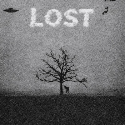 lost (feat. gaspackfiend) - Single