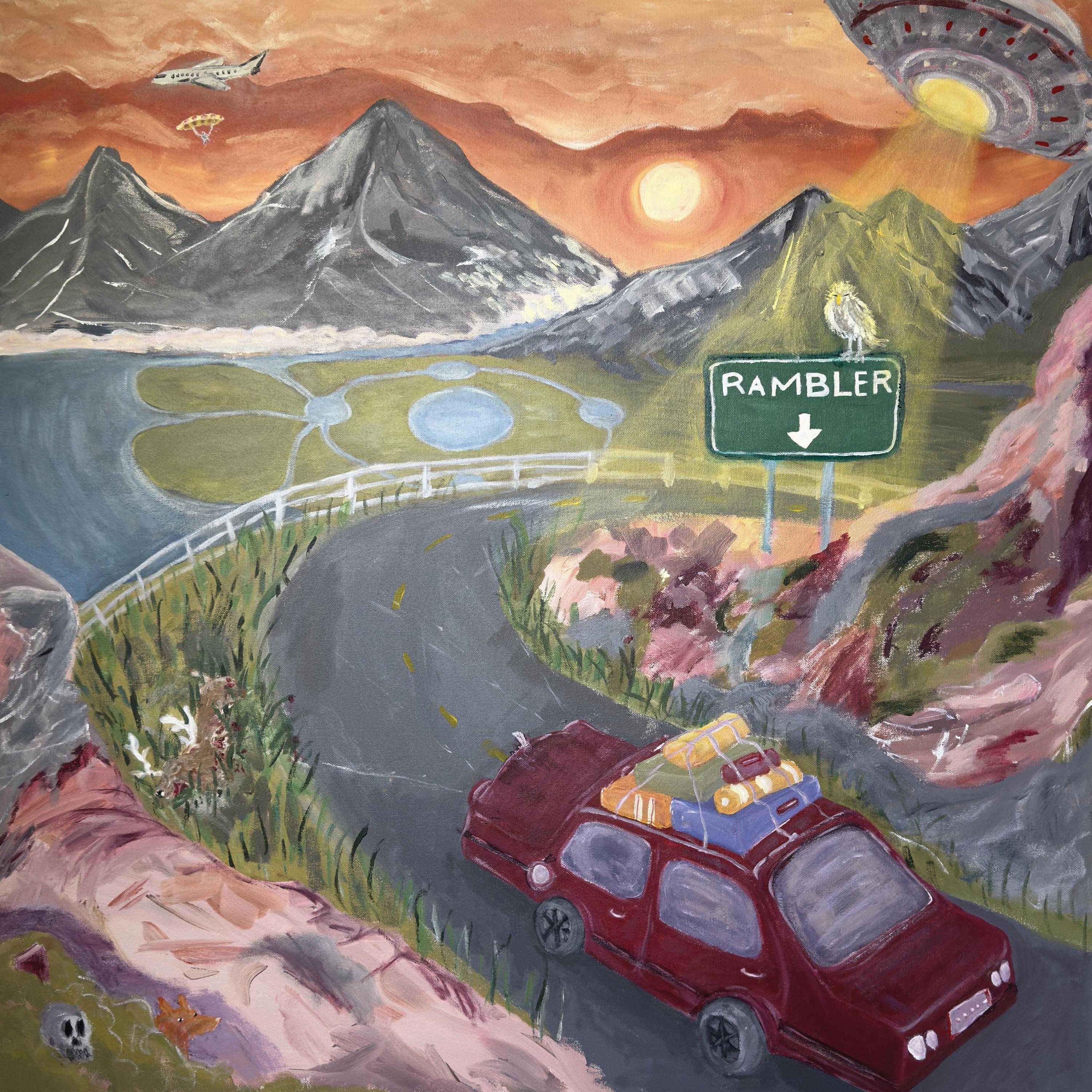 Rambler
