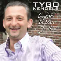 omdat ik van je hou — tygo nendels