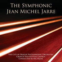 The Symphonic Jean Michel Jarre - The City of Prague Philharmonic Orchestra & Crouch End Festival Chorus