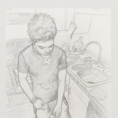 Shooter behind - Single