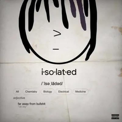 Listen to Isolated by IkFlacko