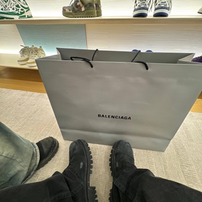 SpendinHabitz - Single