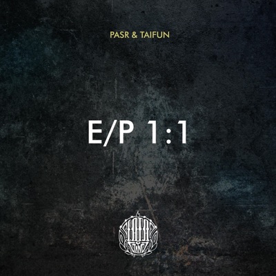 E/P 1:1