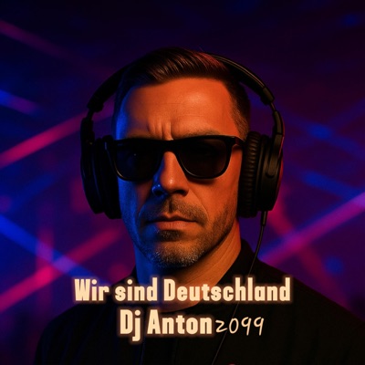 Dj Anton 2099 - Wir sind Deutschland