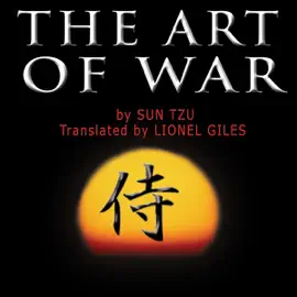 The Complete Art of War (Unabridged)
