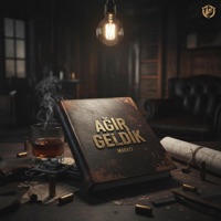 Ağır Geldik - Single - MARAZZ