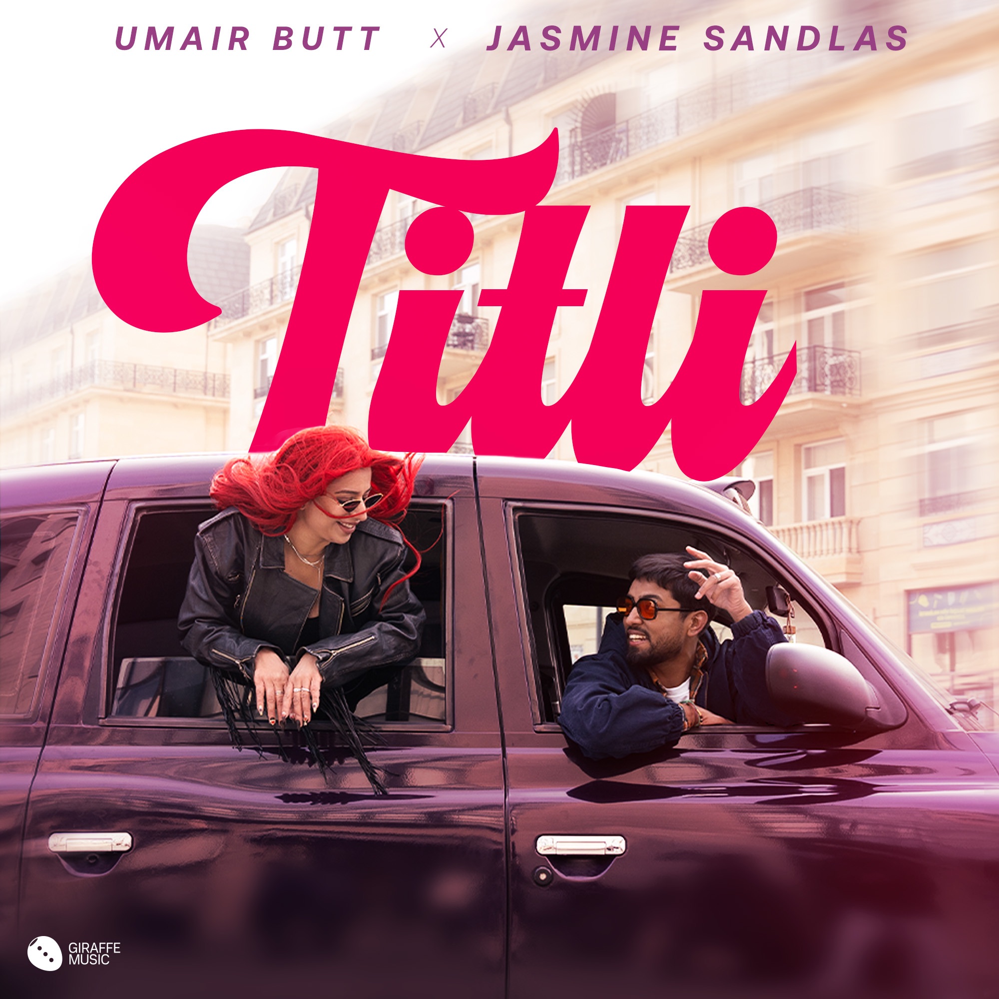 Titli - Single