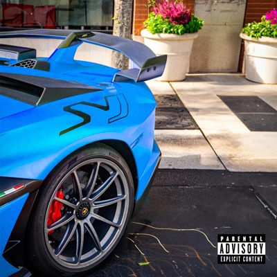 SVJ (feat. Lorisonthebeat) - Single