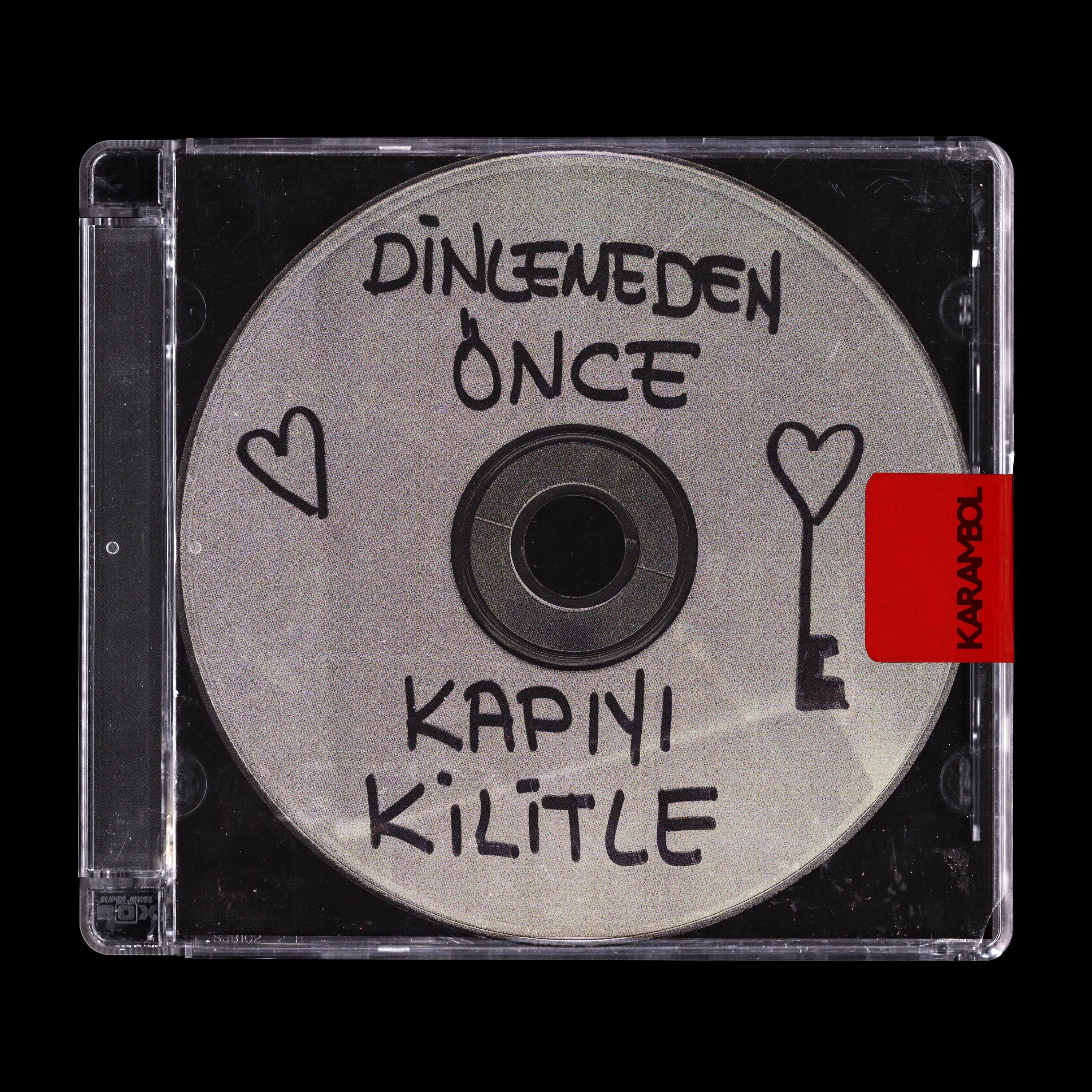İlk ve Son - Single