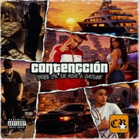 Contención (feat. SernaLN & La S) - Single - Jey Leon