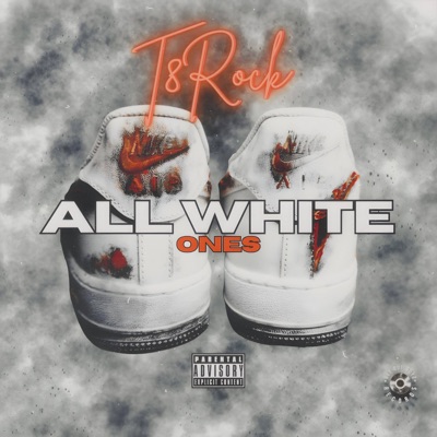 All White 1's - Single