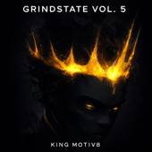 GRINDSTATE, Vol. 5 - EP