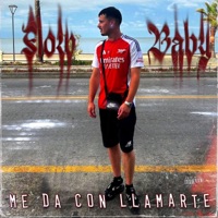 Me da con llamarte (feat. Santi Bm) - Single - Flowbaby