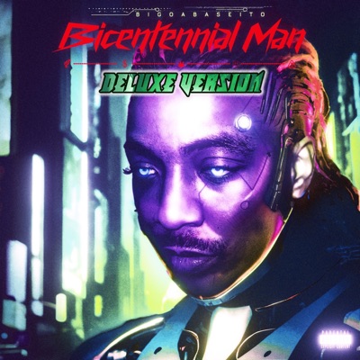 Bicentennial Man (Deluxe Version)