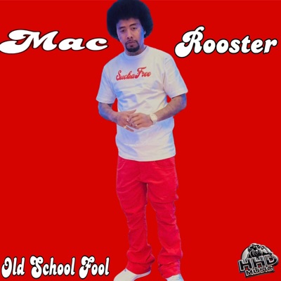 Old school Fool - Single