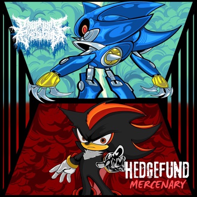 Hedgefund Mercenary - Single