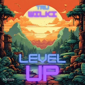 Level Up