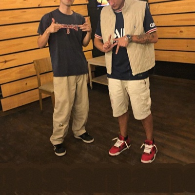 pasamano (feat. Fachuu) - Single