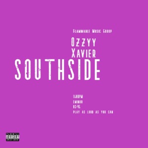 SOUTHSIDE (feat. Xavier)
