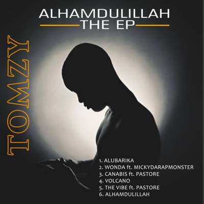 Alhamdulillah (The EP.)