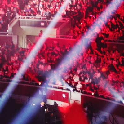 Not Even Trying (Redux) - Single