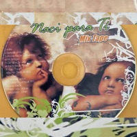 Nací para Ti -Mixtape - Propiedad De Dios