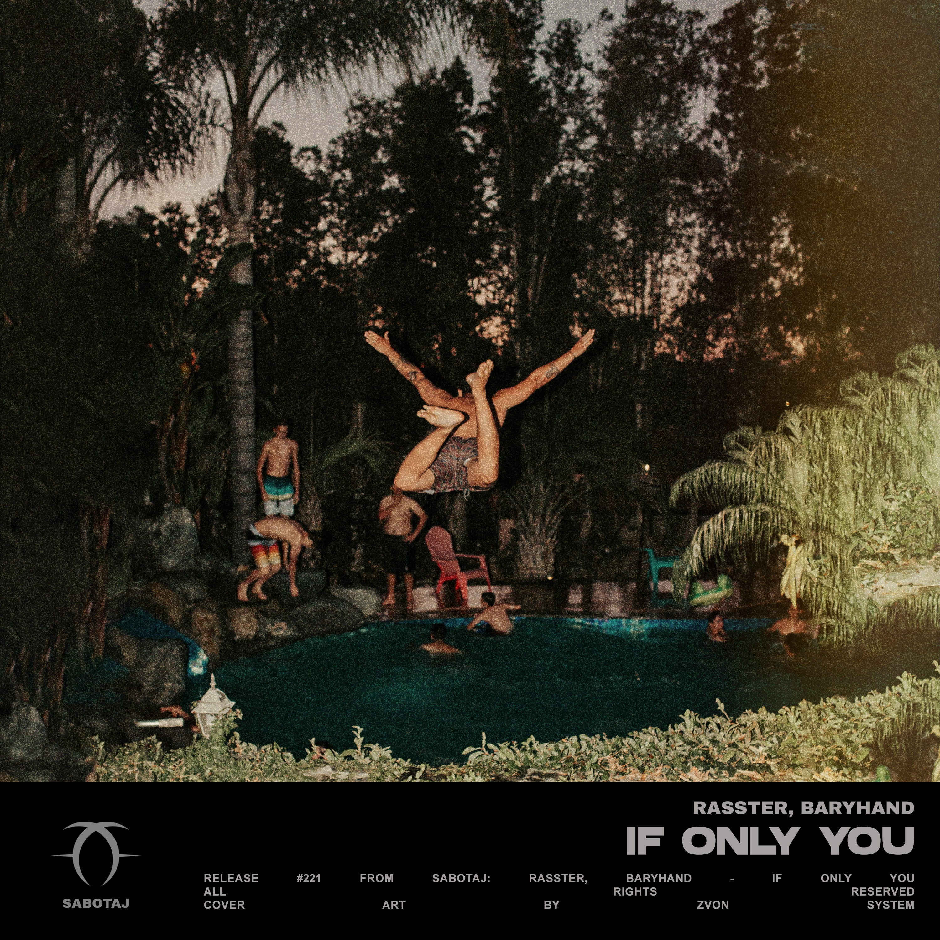 If Only You - Single