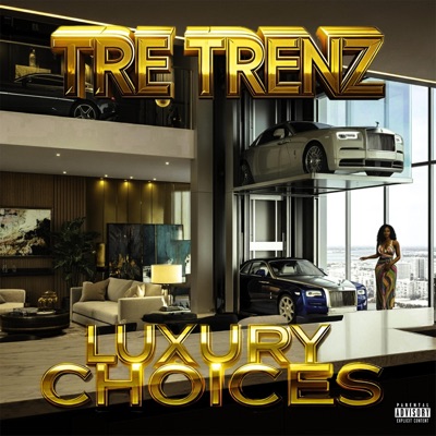 Luxury Choices - Single