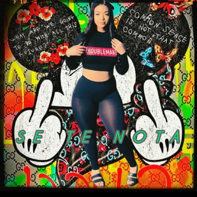 Se te nota baby - Single