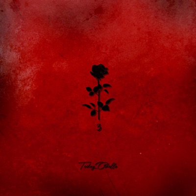 Luv Letters 3: Confliction In My Conviction - EP