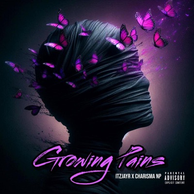 Growing Pains (feat. ItzJayR)