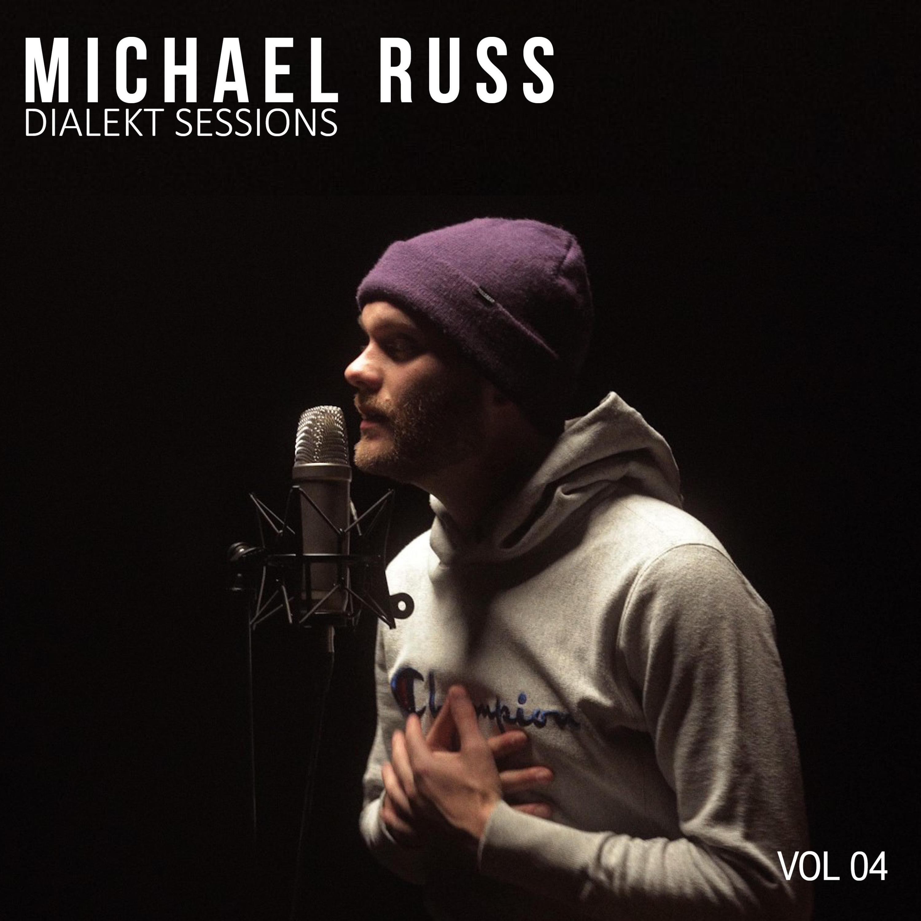 Dialekt Session, Vol. 4 - EP